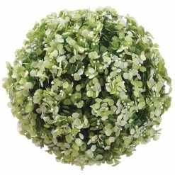 Hot Sale 🥰 5" Mini Blossom Kissing Ball by Allstate 😀
