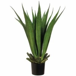 Brand new ⌛ 33" Agave Plant by Allstate ✨