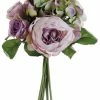 Cheap ⌛ Lavender & Green Hydrangea, Rose & Peony Bouquet by Allstate 🔔