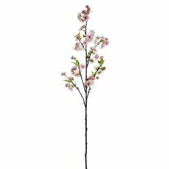 Best Pirce 🎉 Pink Cherry Blossom Stem by Allstate 🥰