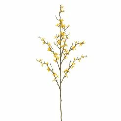 Best Pirce 😉 Gold Forsythia Stem by Allstate 🥰