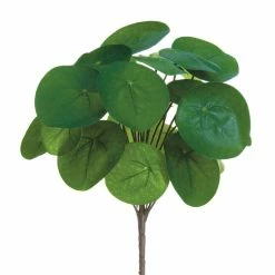 Cheapest 😉 13" Watercress Leaf Bush, Green by Allstate ✨