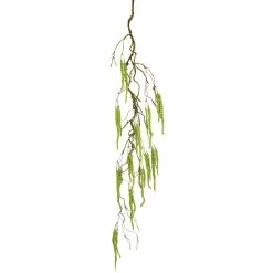 Wholesale 🛒 Lime Green Amaranthus Hanging Spray by Allstate 🎁