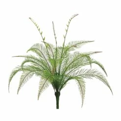 Deals ✨ Duchess Fern Bush with Leaves by Allstate 👏