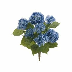 Best reviews of 🌟 Blue Hydrangea Bush by Allstate 🔔