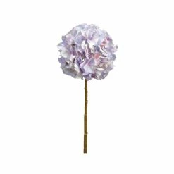 Best reviews of 🎁 Lavender & Cream Hydrangea Spray by Allstate 🧨