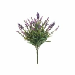 Best reviews of ❤️ Purple Lavender Bush by Allstate 🎉