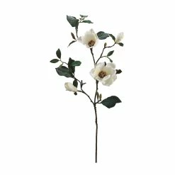 Coupon 👏 White Magnolia Spray with Bud by Allstate 💯