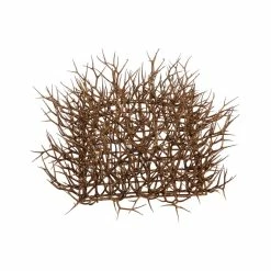 Cheap 🎉 12 Pack: Twig Square Mat by Allstate 🔔