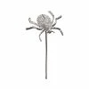 Wholesale 🤩 12 Packs: 6 ct. (72 total) Rhinestone Spider Pumpkin Picks by Allstate 🧨